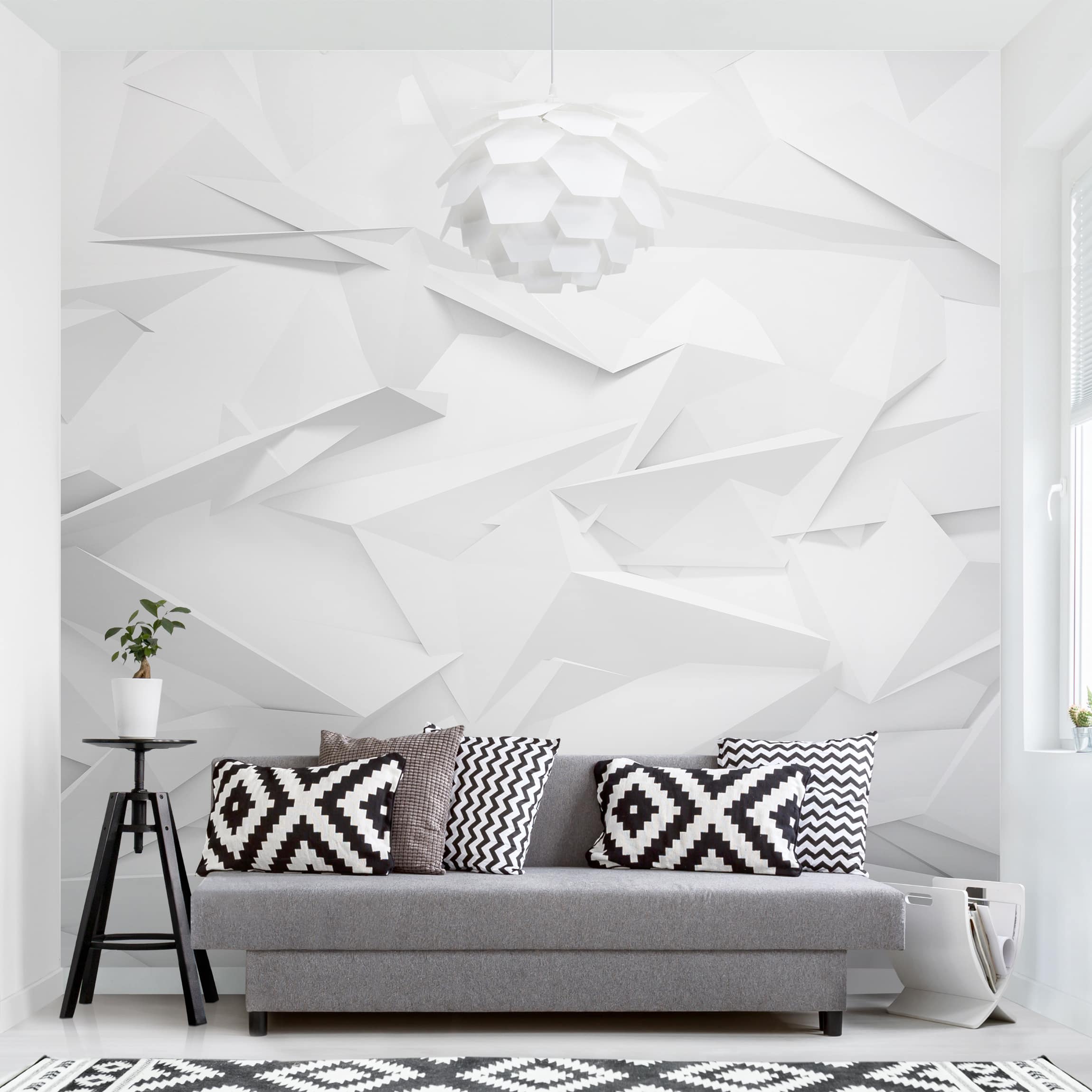 3 D Tapetti - HD Wallpaper 