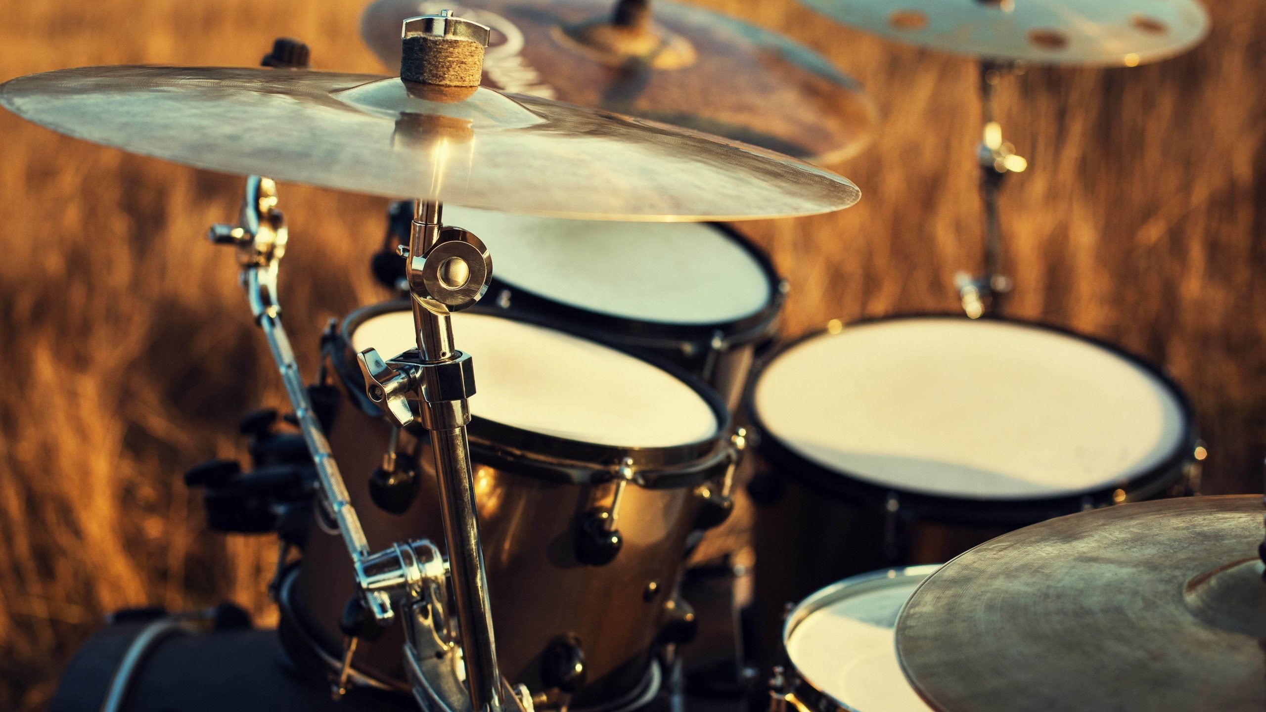 Photos Hd Drum Set - Drum Set Wallpaper Hd - HD Wallpaper 