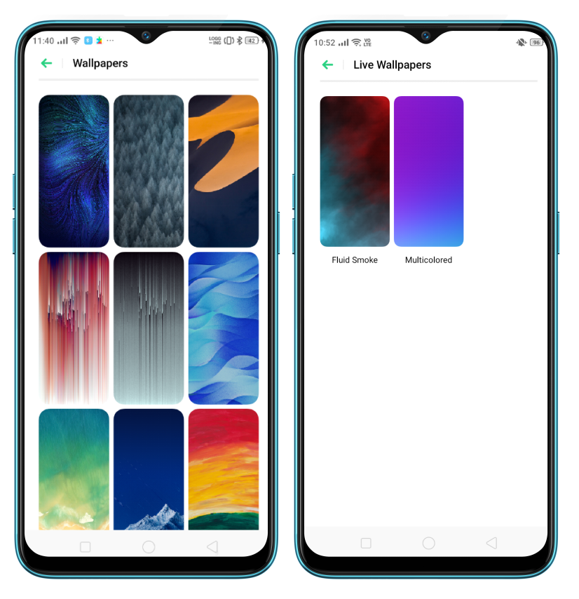 Realme Phone - HD Wallpaper 