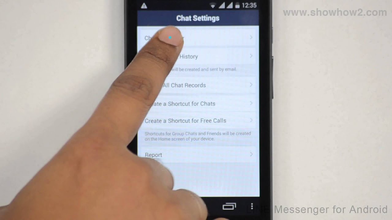 Set A Wallpaper On Messenger - HD Wallpaper 