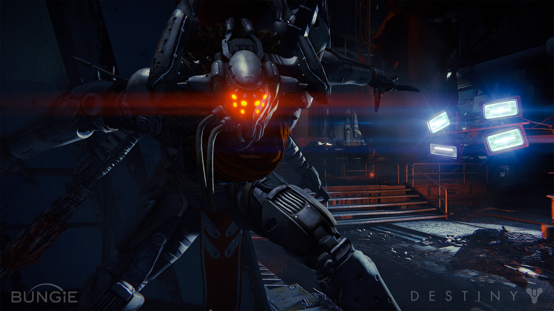 Destiny Fallen - HD Wallpaper 