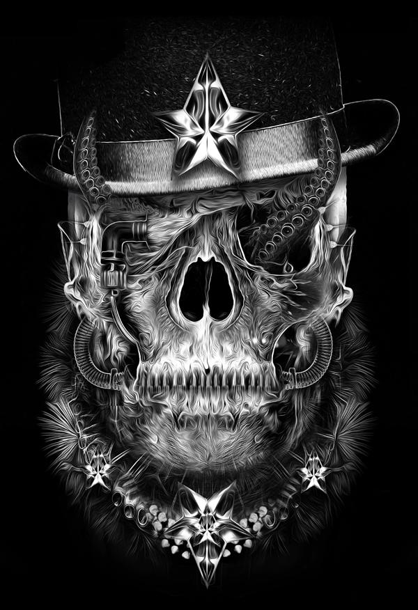 gangster skull wallpapers hd wallpaper cave on gangster skull wallpaper hd