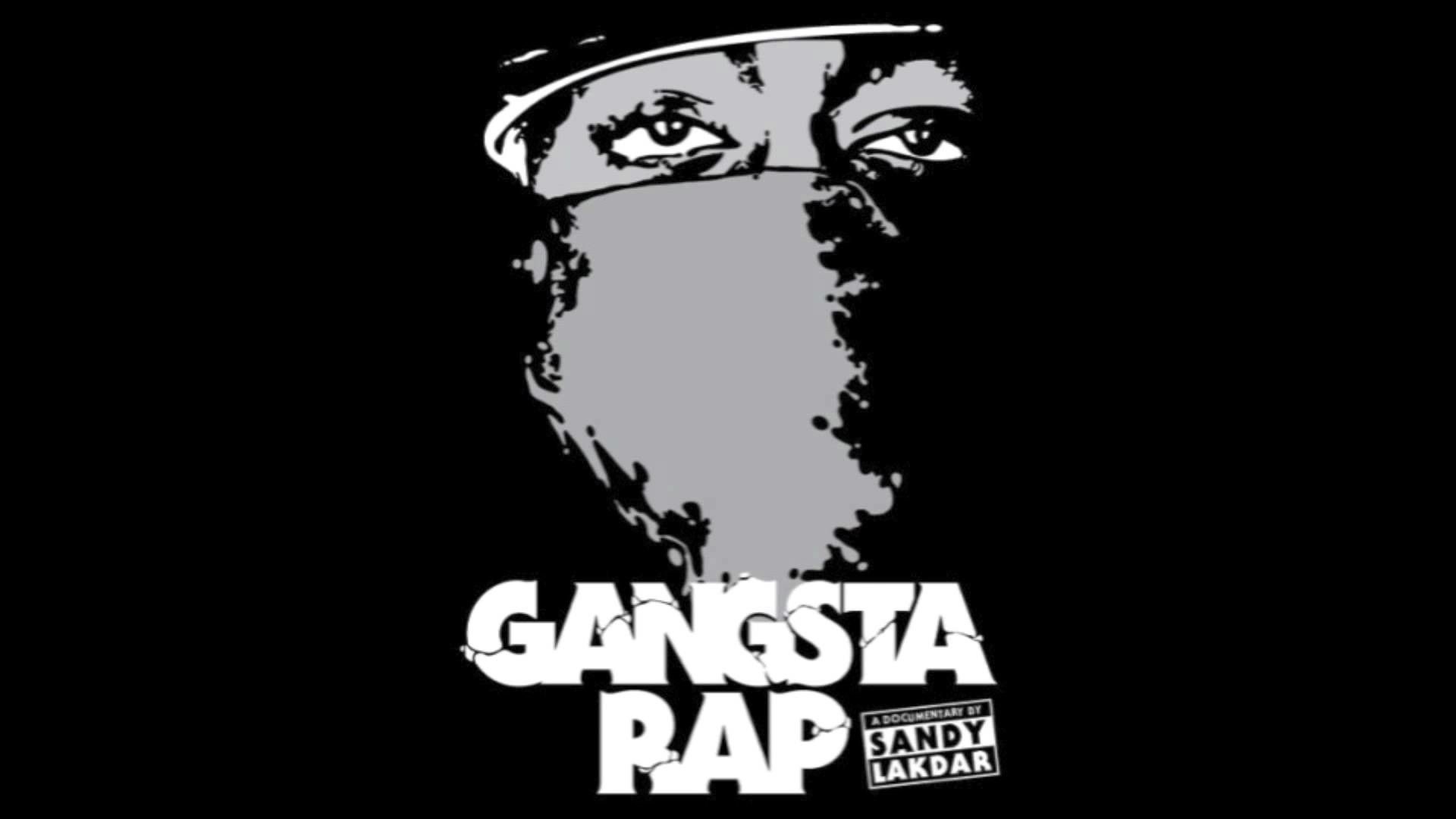 1920x1080, Gangster Wallpapers For Your Phone Â - Gangsta Rapper Logo - HD Wallpaper 