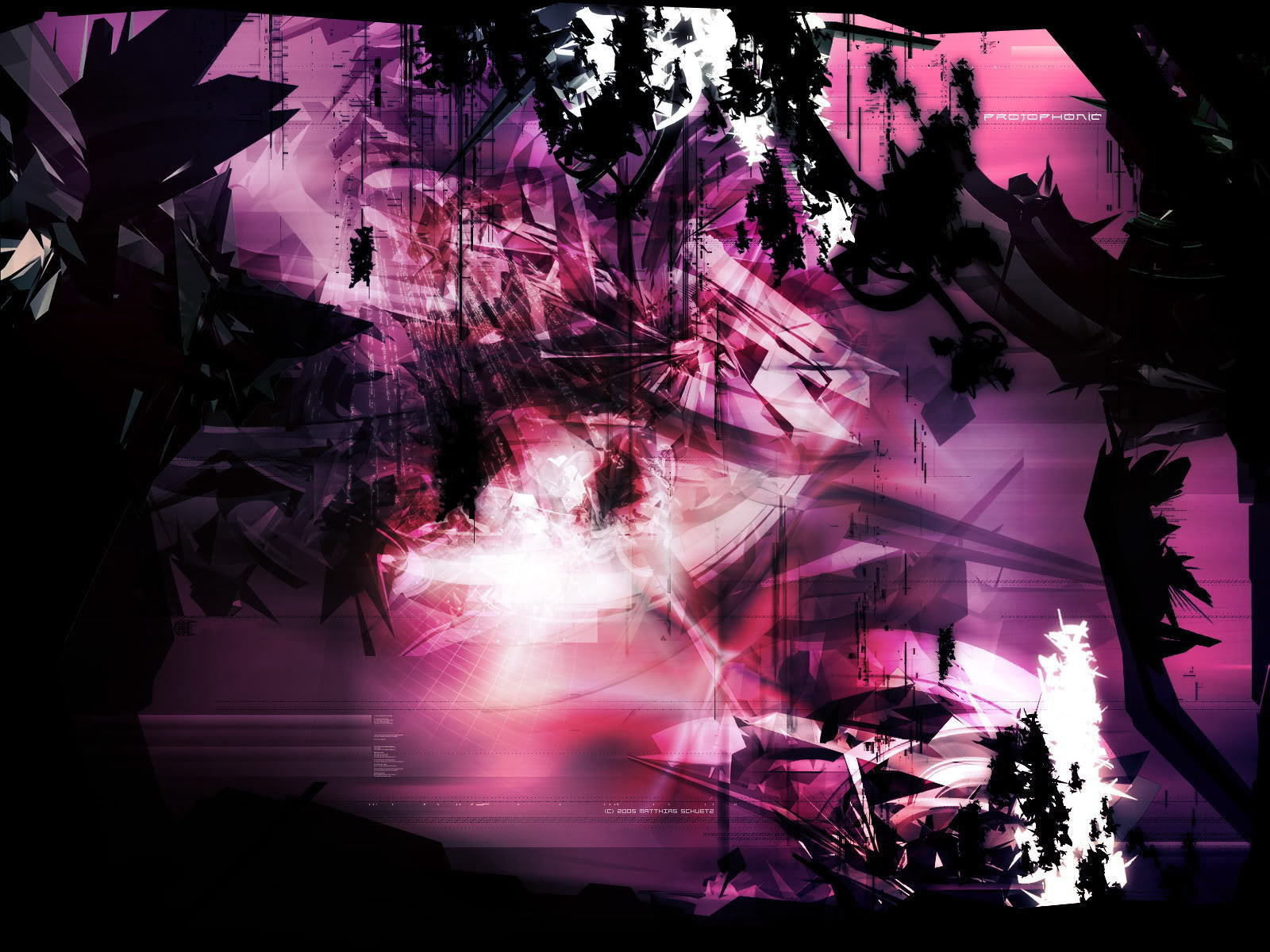 Black Desktop Background Designs - HD Wallpaper 