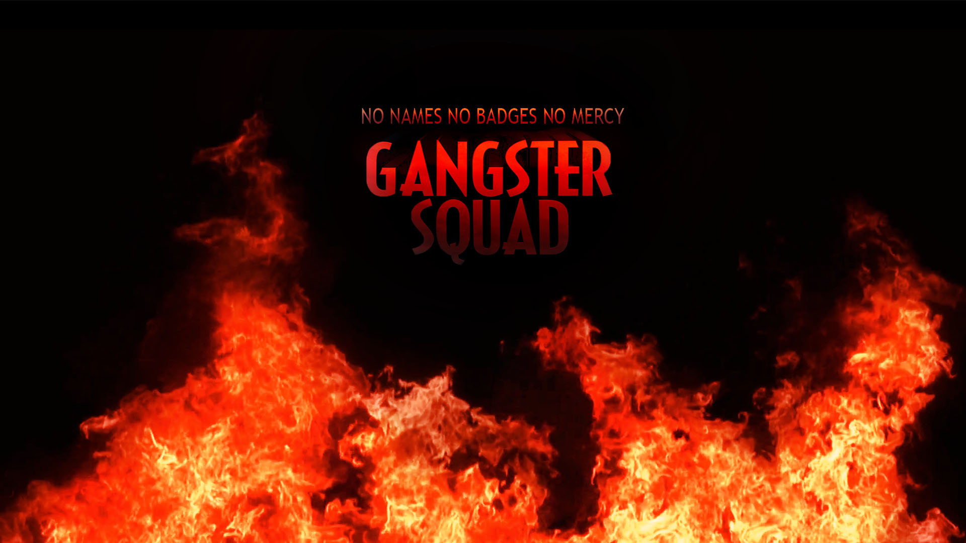 Gangster Wallpaper In Hd - HD Wallpaper 