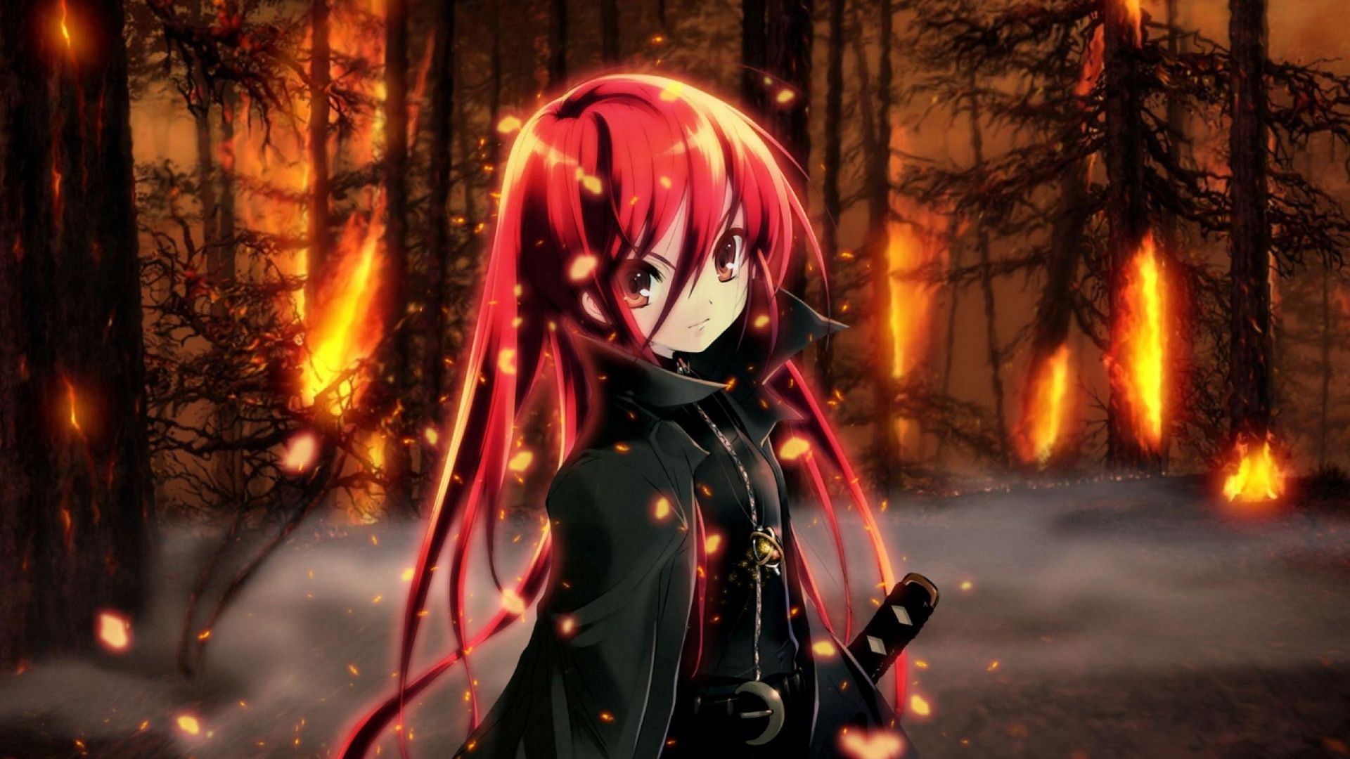 1920 X 1080 Anime - 1920x1080 Wallpaper 1920 X 1080 Anime - 1920x1080 Wallpaper
