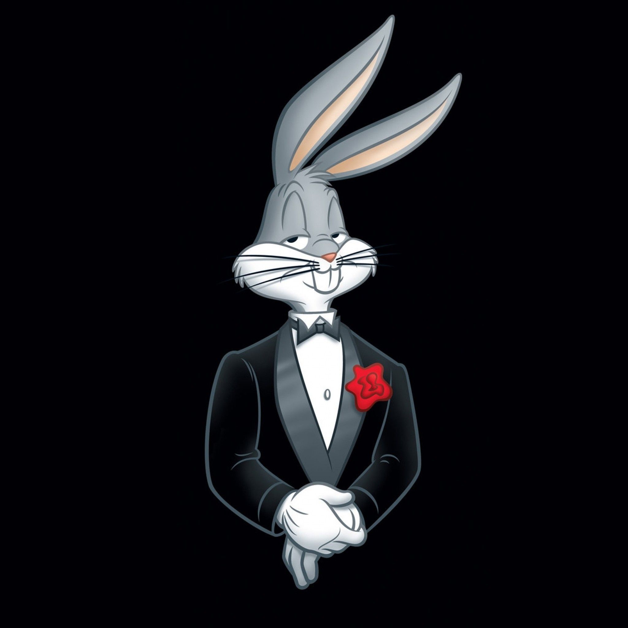Bugs Bunny Hd - HD Wallpaper 