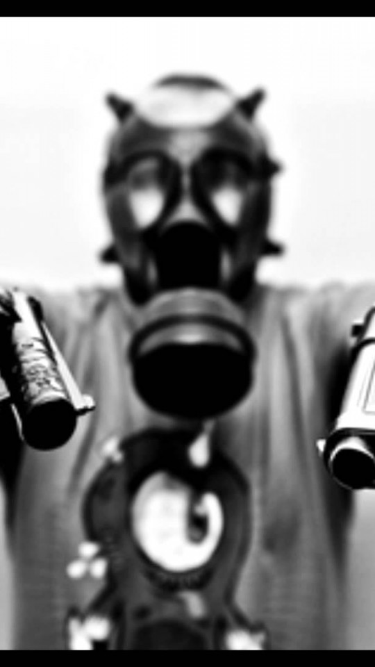 Gangster Wallpaper Hd For Mobile 540x960 Wallpaper Teahub Io