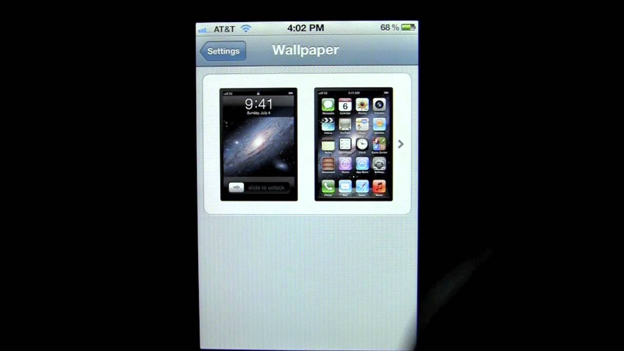 Iphone - HD Wallpaper 