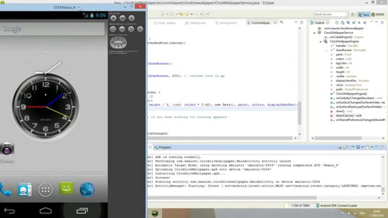 Make A Live Wallpaper Android Studio - 1280x720 Wallpaper Make A Live Wallpaper Android Studio - 1280x720 Wallpaper