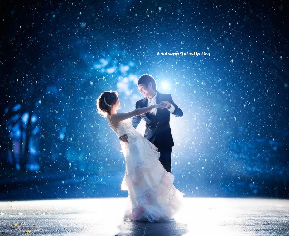 Profile pic of lovers