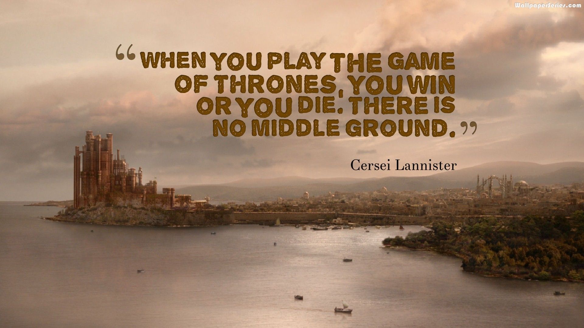 Game Of Thrones Quotes Wallpapers Hd Backgrounds, Image, - Game Of Thrones Quotes Wallpaper Hd - HD Wallpaper 