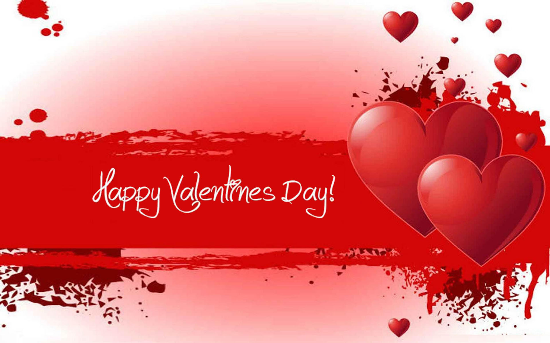 Valentines Day Good Morning Message - HD Wallpaper 
