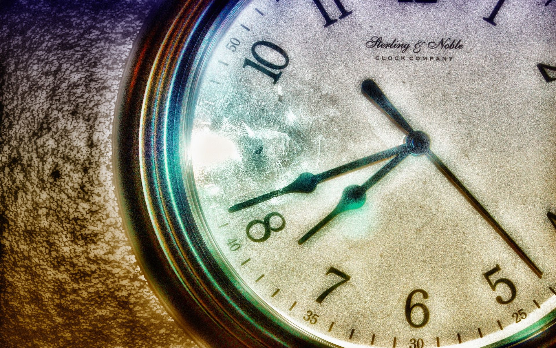 Clock Live Wallpaper Android Apps On Google Play - High Resolution Clock Hd  - 1920x1200 Wallpaper 