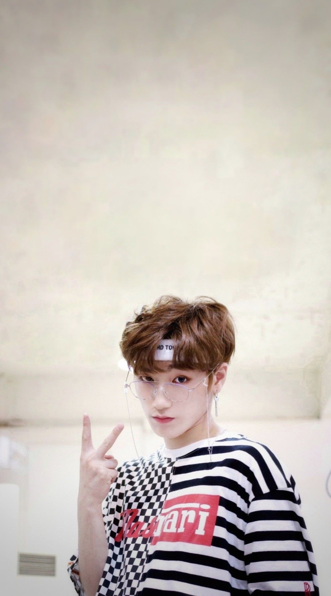 Ateez San - HD Wallpaper 