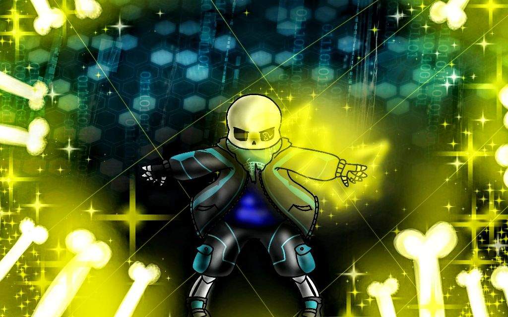 User Uploaded Image - Quantumtale Sans - HD Wallpaper 