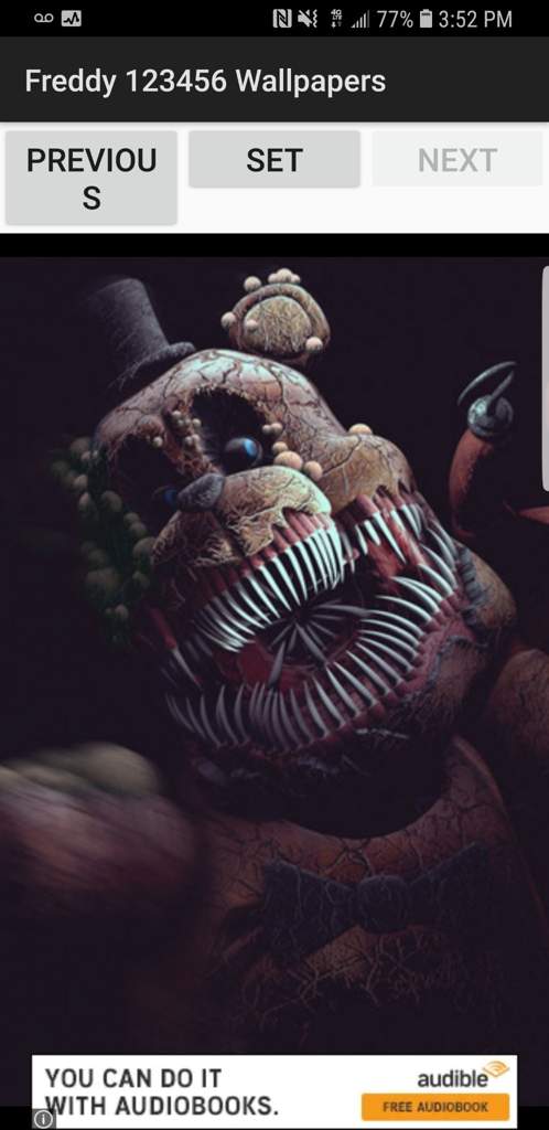 User Uploaded Image - Five Nights At Freddie - HD Wallpaper 