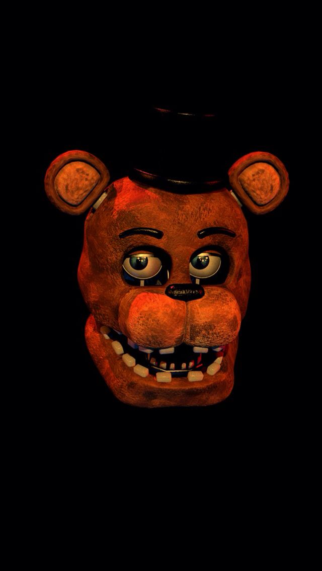 Five Nights At Freddy's 2 Freddy - HD Wallpaper 