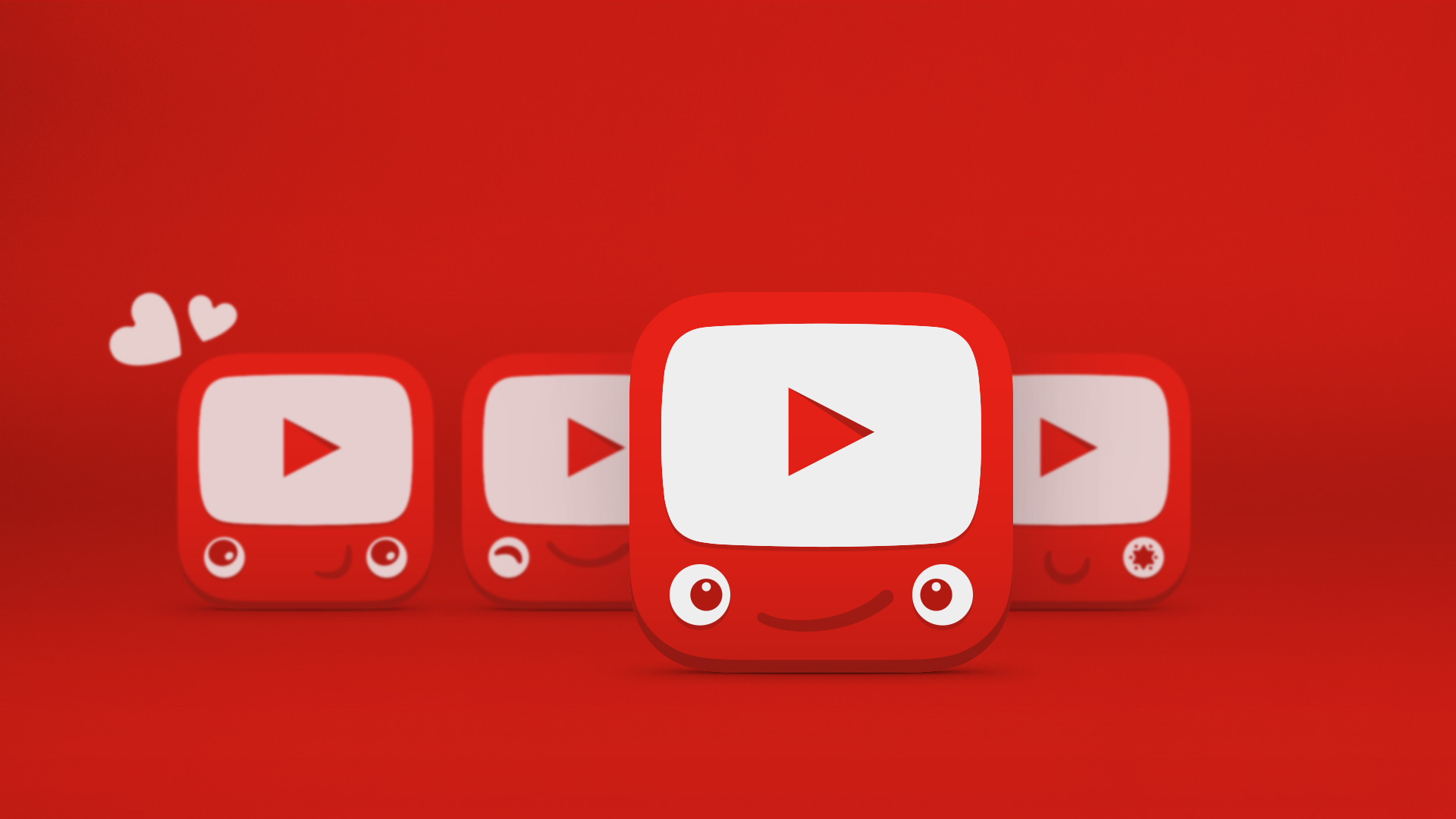 Youtube Wallpapers - HD Wallpaper 