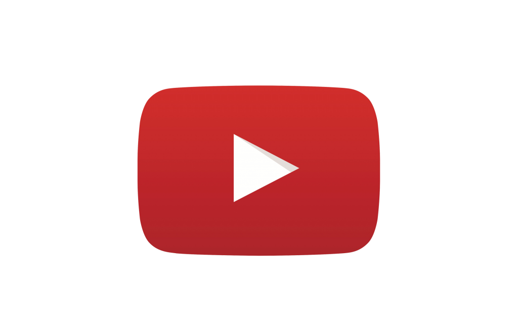 Youtube Logo Computer Icons Desktop Wallpaper Clip - Logo Youtube Format Png - HD Wallpaper 