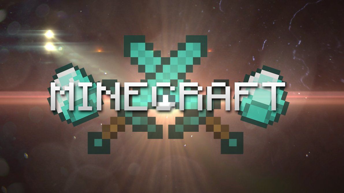 Robert Son On Youtube - Cool Minecraft Pictures For Backgrounds - HD Wallpaper 