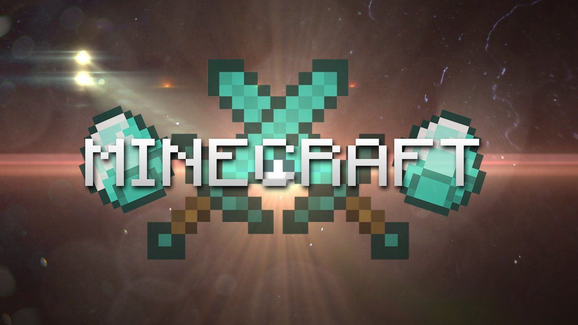 Robert Son On Youtube - Cool Minecraft Pictures For Backgrounds - HD Wallpaper 