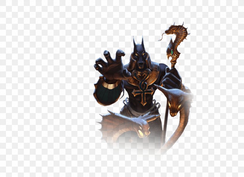 Heroes Of Newerth Youtube Desktop Wallpaper Video Game - Illustration - HD Wallpaper 