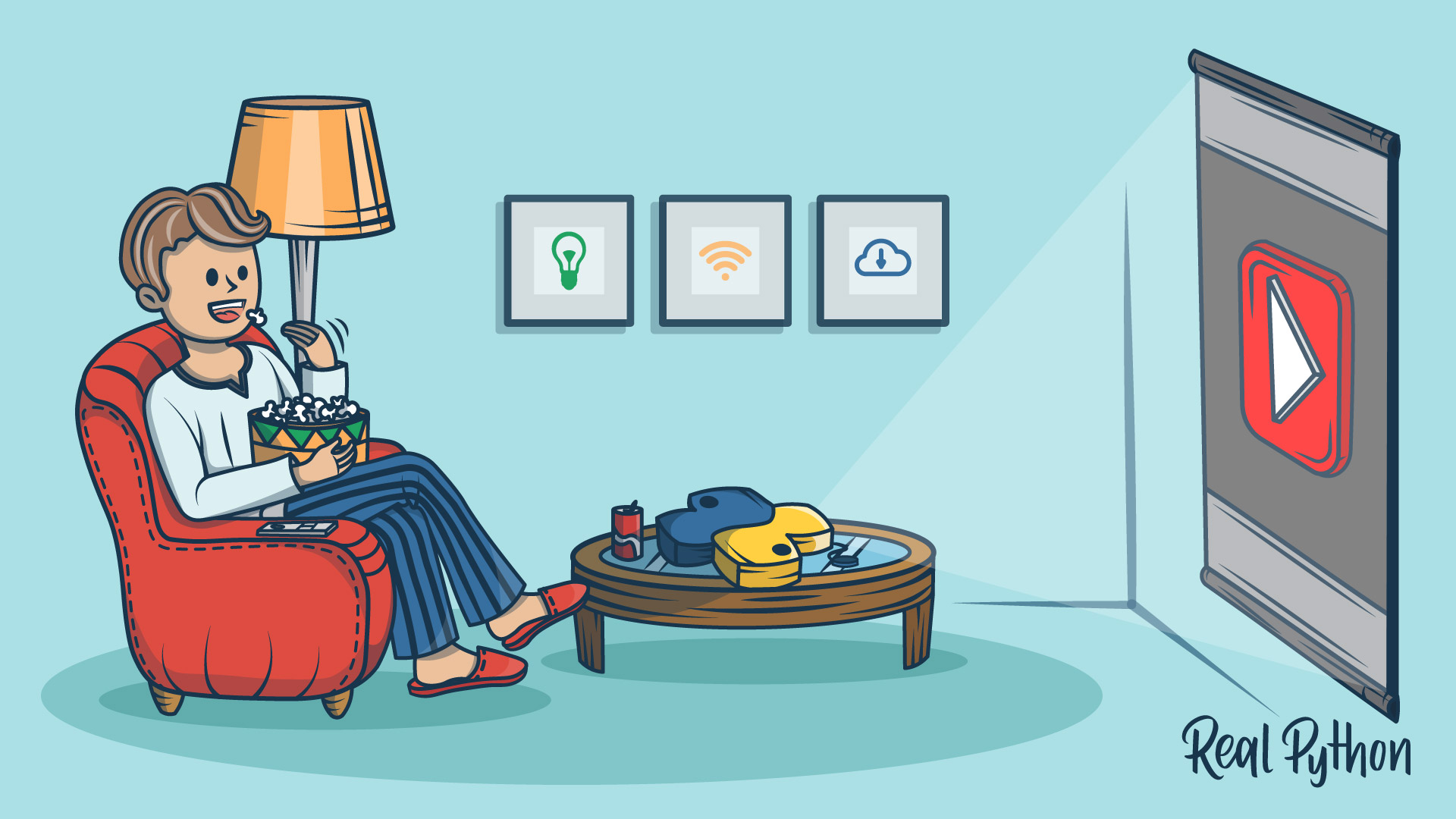 Cartoon - HD Wallpaper 