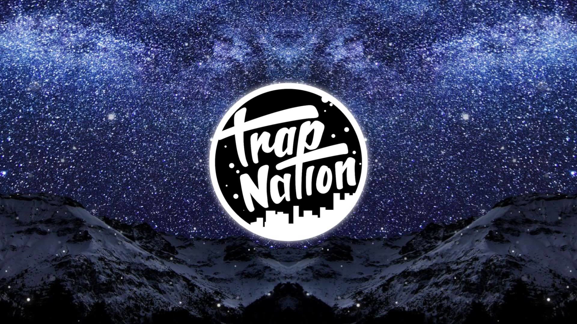 Download Trap Nation Wallpaper Gallery Lookas - HD Wallpaper 