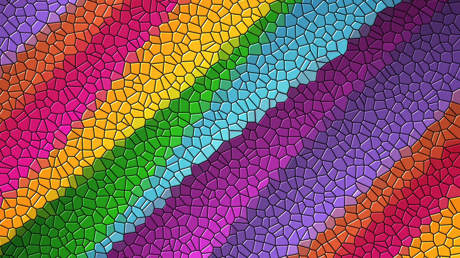 Wallpaper Mosaic, Patterns, Colorful - Samsung Colorful Wallpaper Hd - HD Wallpaper 
