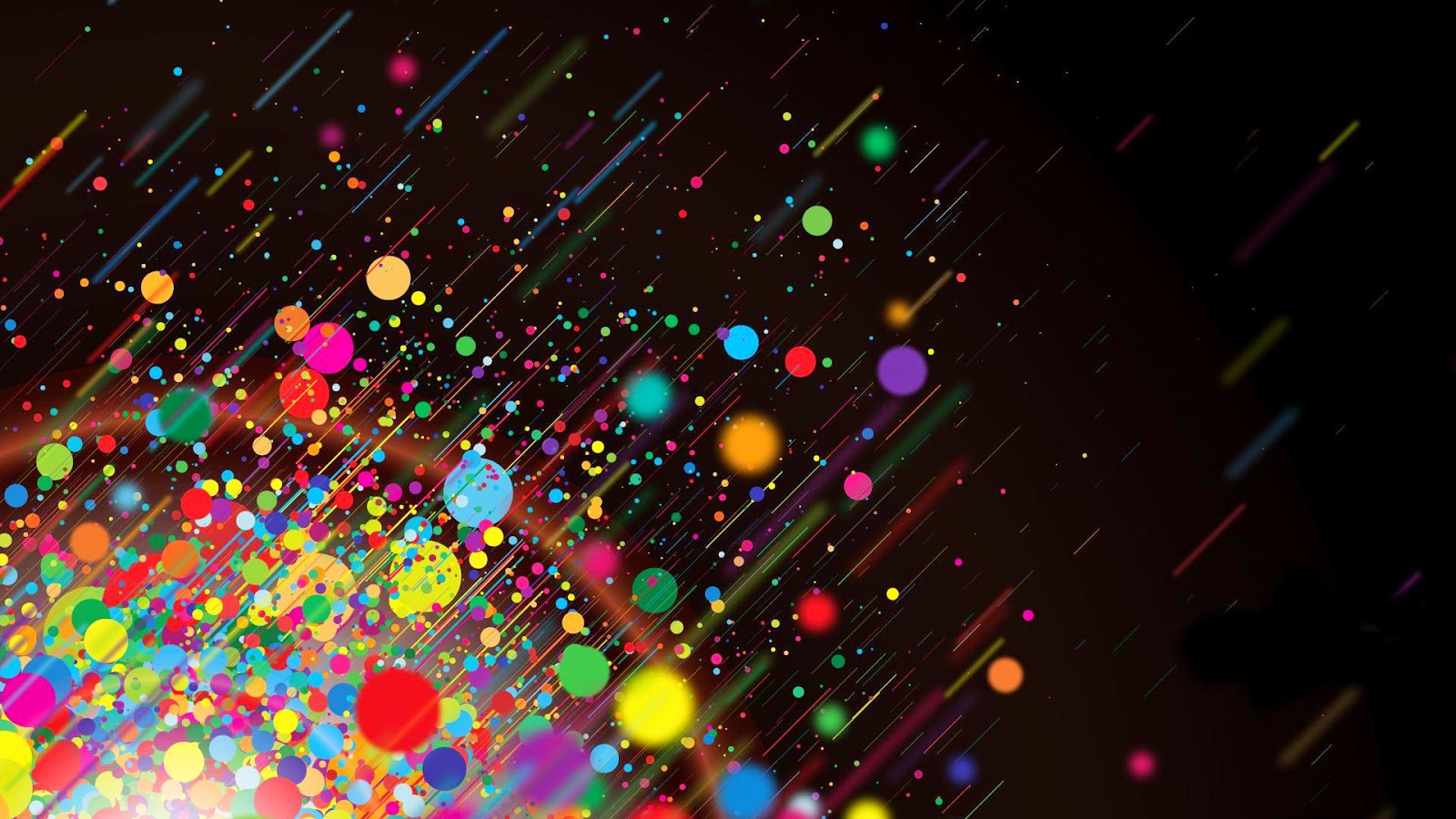 7 Colorful Wallpapers 1080p - Colorful Wallpaper Full Hd - HD Wallpaper 