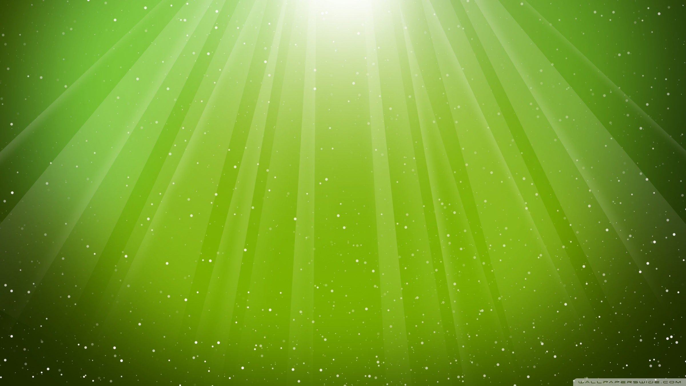 Gradient Background Green Hd - HD Wallpaper 