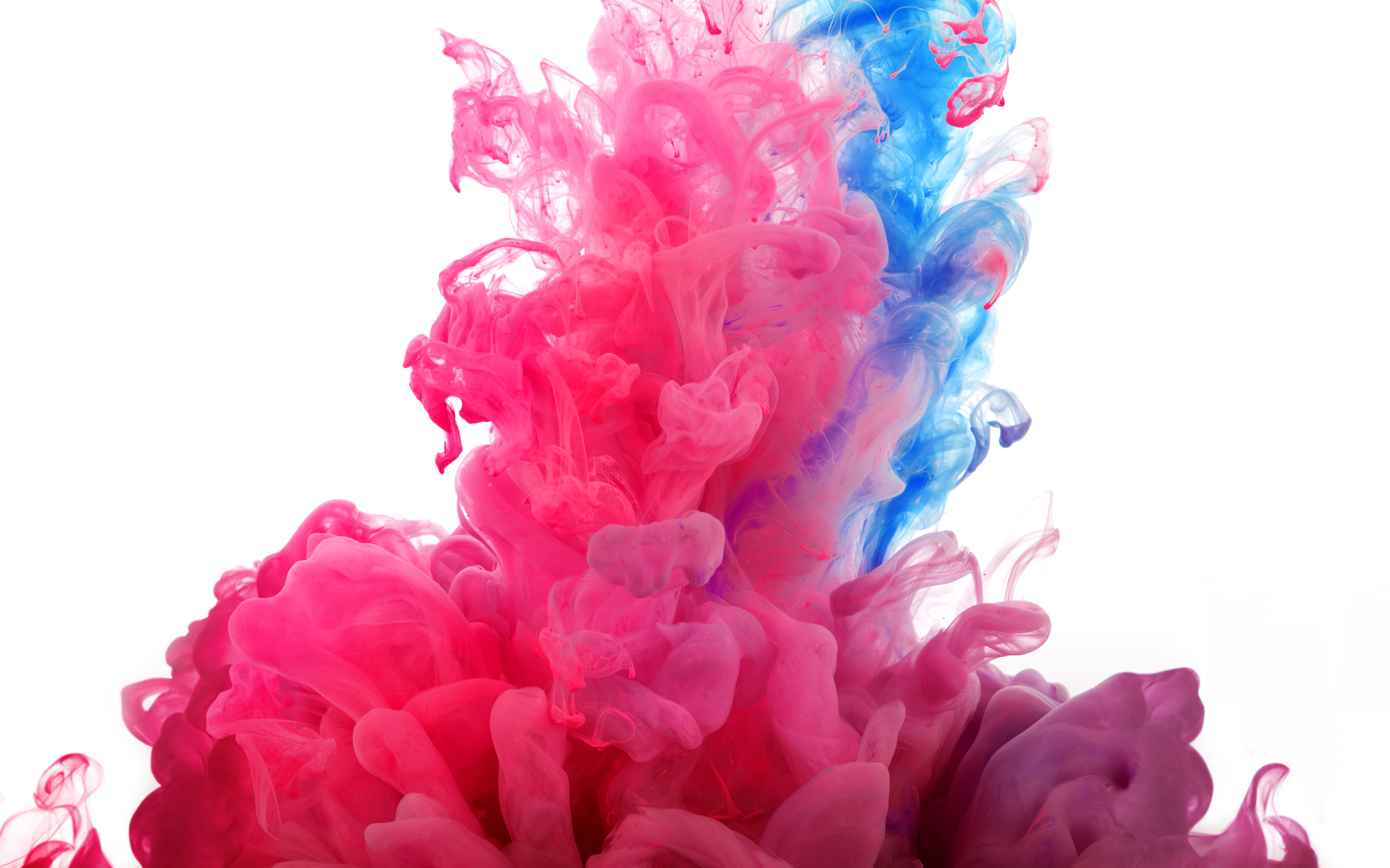 Lg G Smoke Colors Wallpaper - Color Smoke Hd - HD Wallpaper 