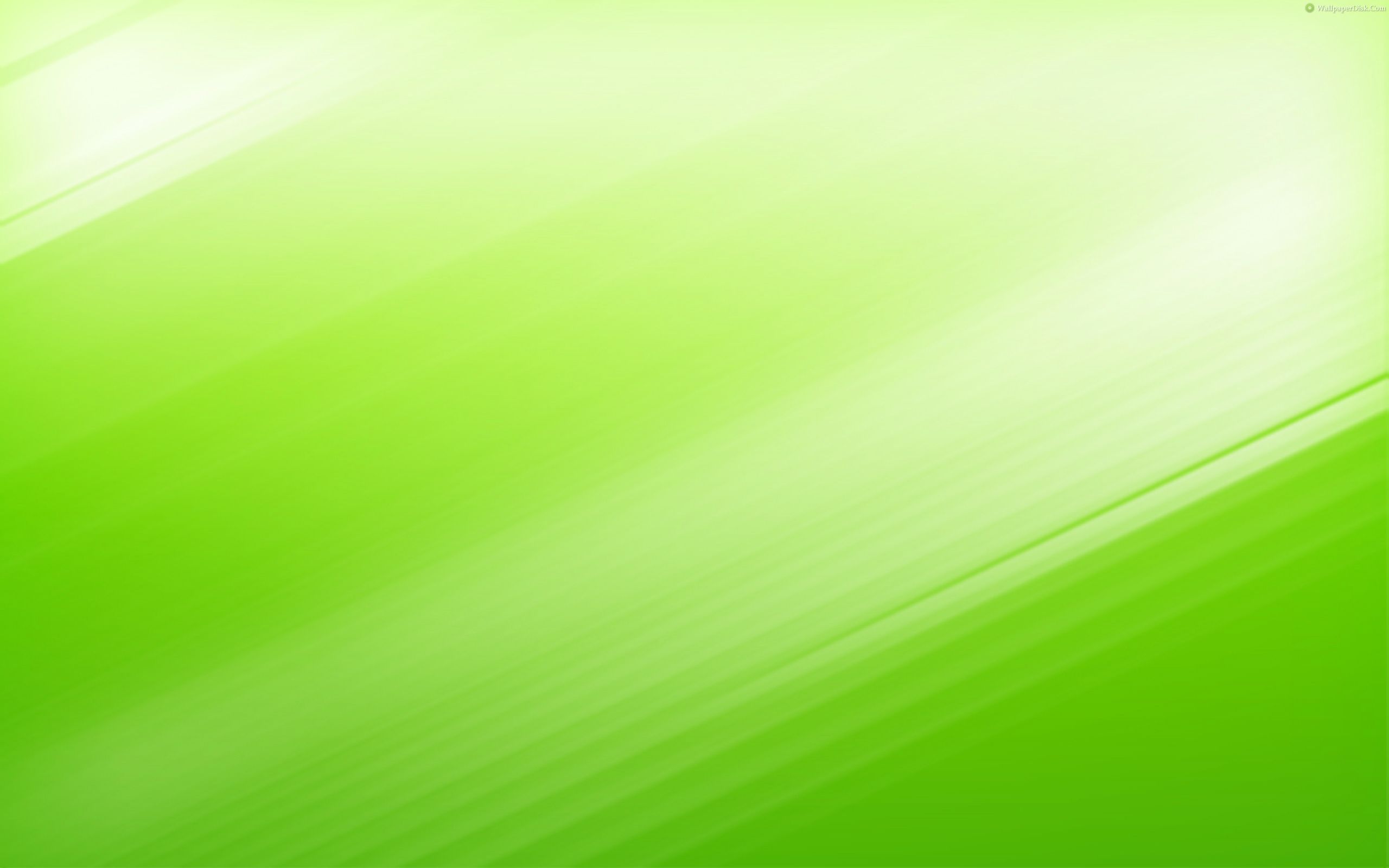High Resolution Green Background Hd - 2560x1600 Wallpaper 