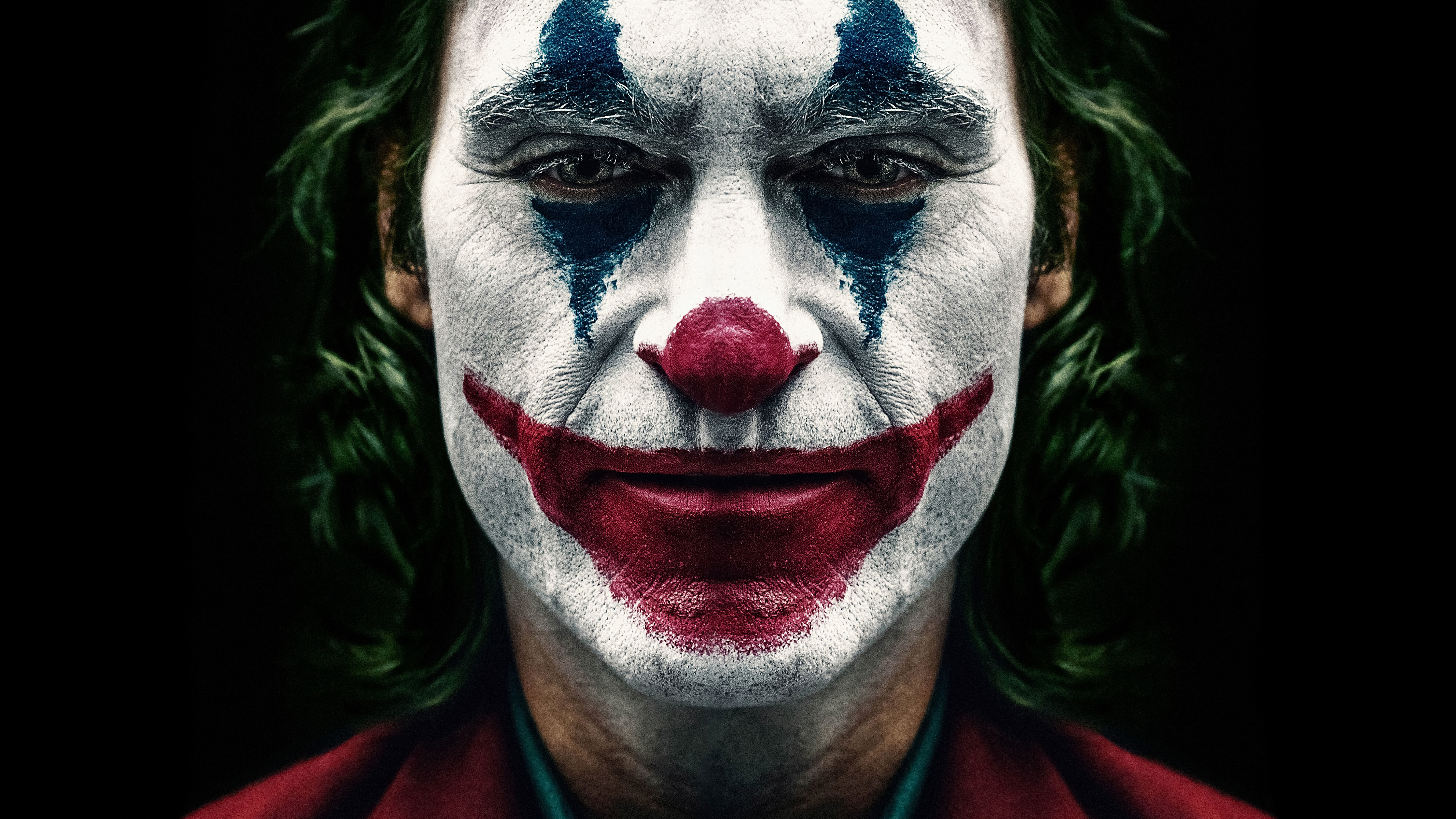 Joker 2019 - HD Wallpaper 