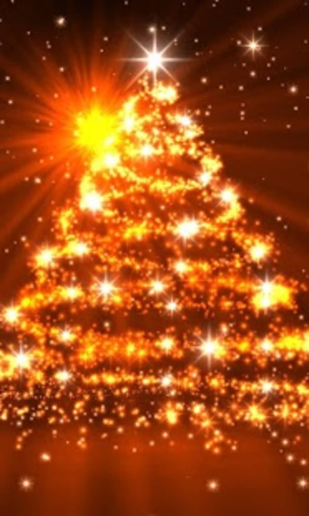 Christmas Live Wallpaper Full - Christmas Live - HD Wallpaper 