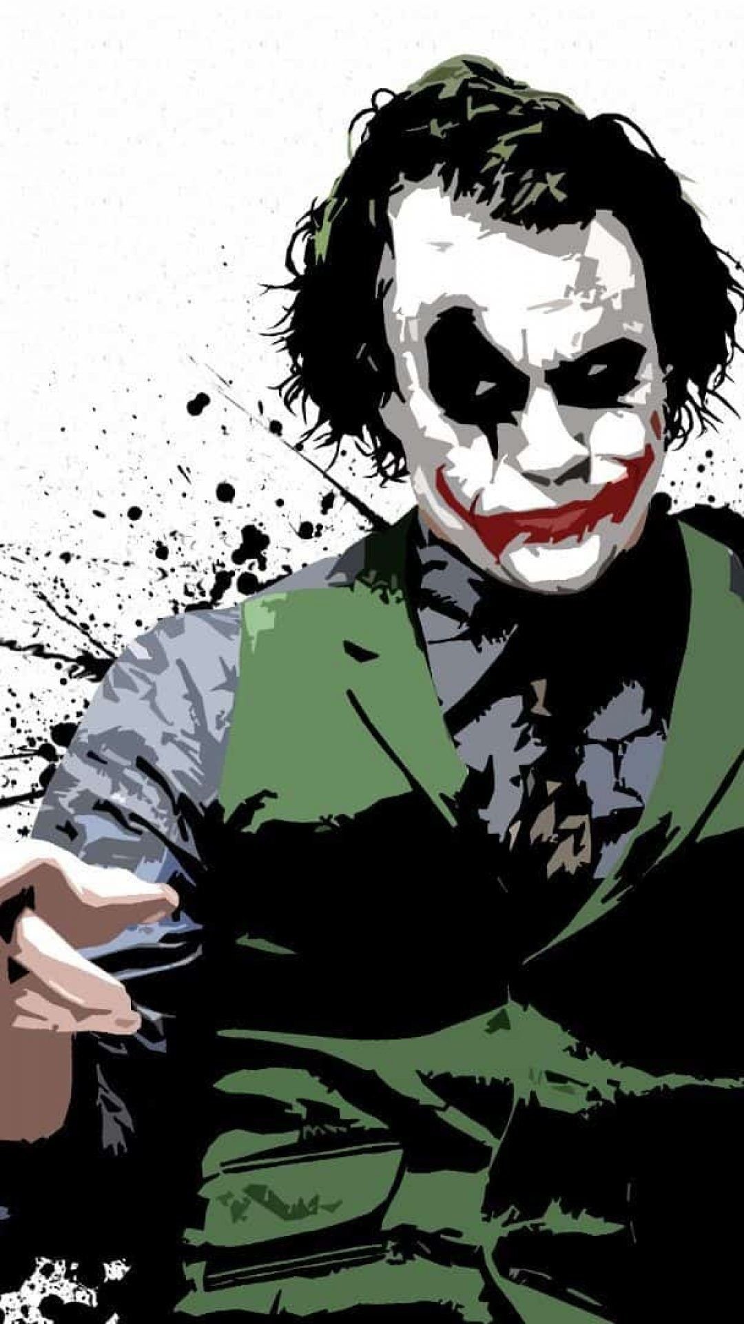 1080x1920, Batman Joker Wallpaper Hd 
 Data Id 303695 - Mobile Joker Images Hd - HD Wallpaper 