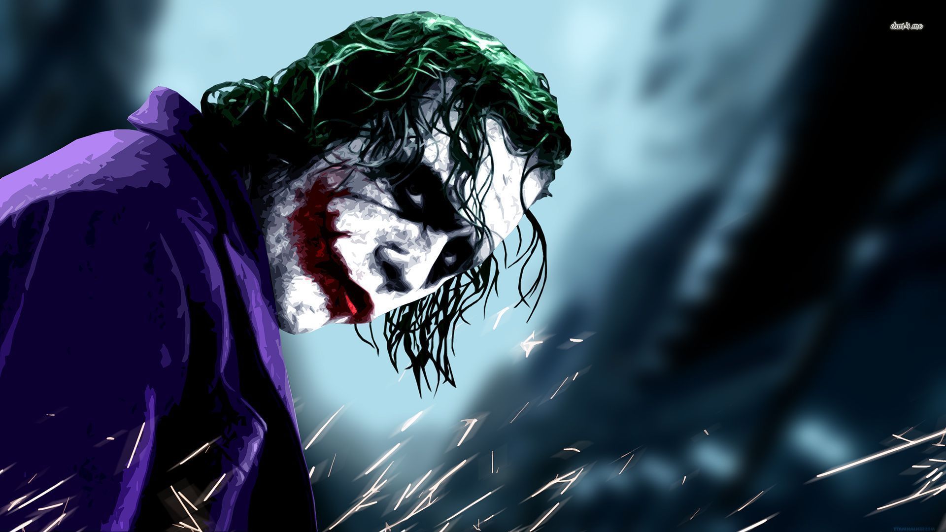 Joker Hd Wallpapers 1080p - Lai Lai Song Joker - HD Wallpaper 