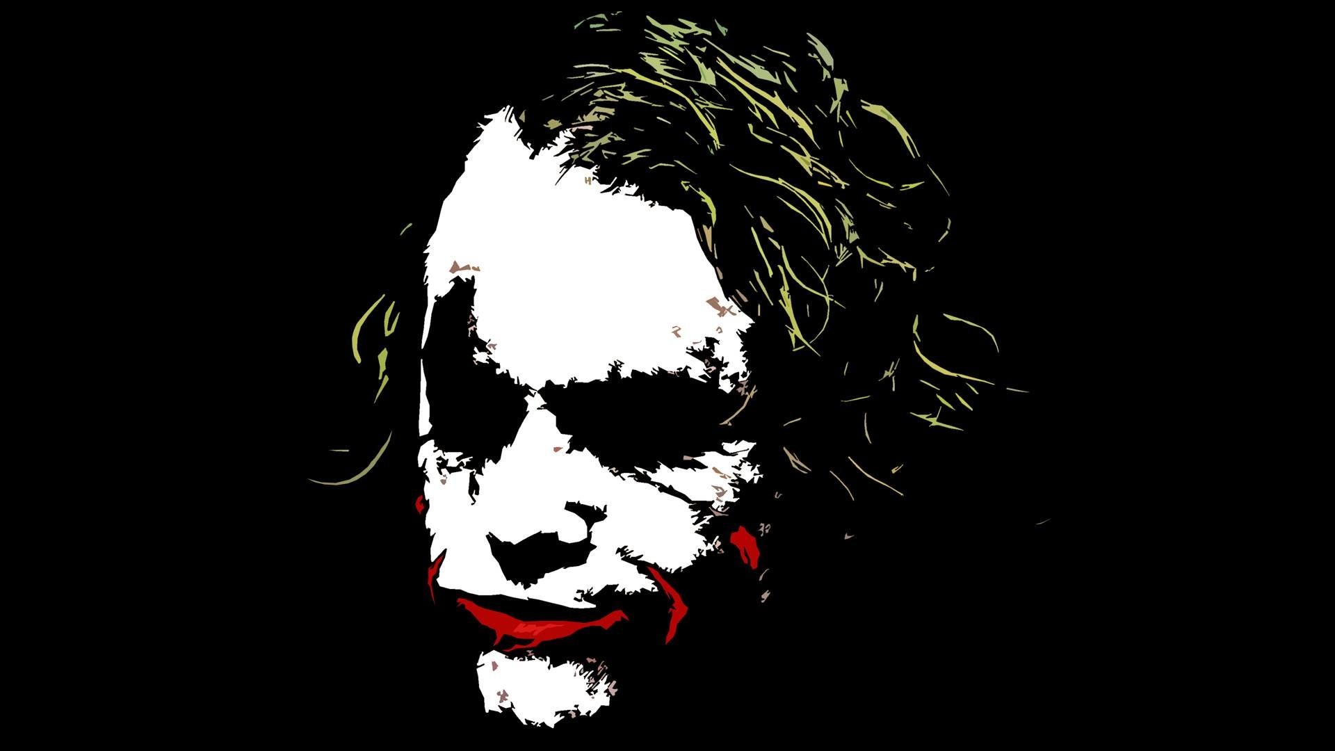 Joker Hd Wallpapers Backgrounds Wallpaper 1920ã 1080 - New Joker T Shirt - HD Wallpaper 