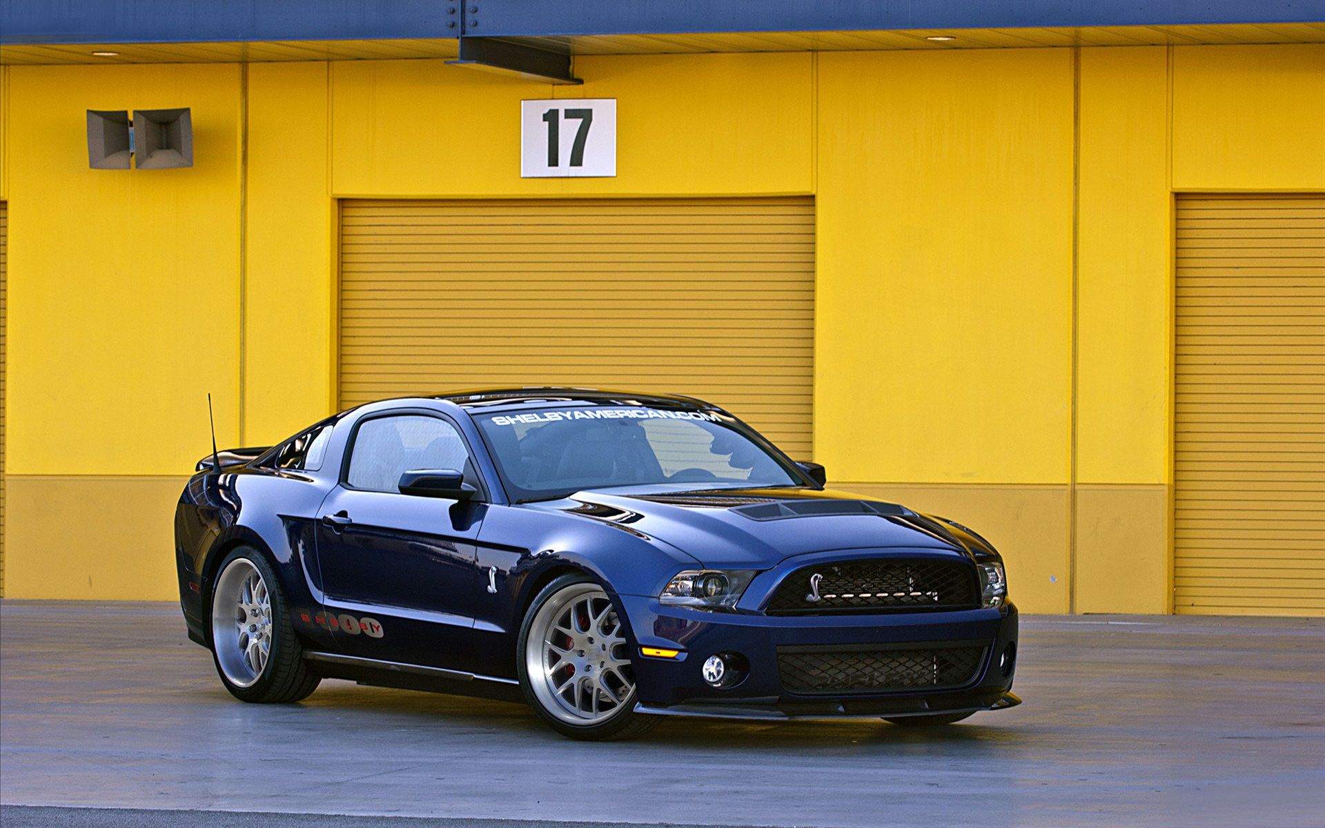 2012 Ford Shelby 1000 Wallpaper - Shelby 1000 Mustang 2013 - HD Wallpaper 