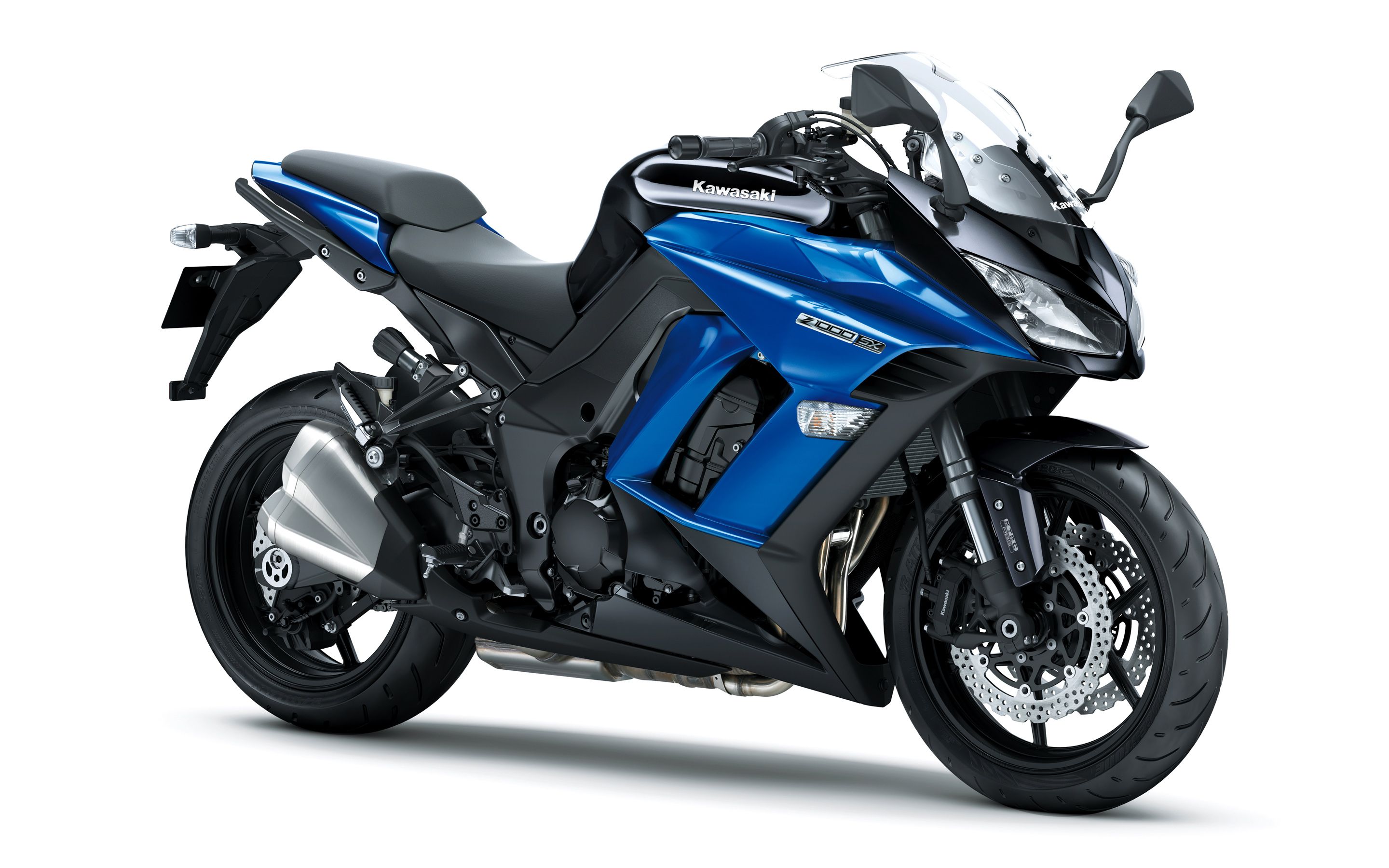 2017 Kawasaki Ninja 1000 5k Wallpapers - Kawasaki Ninja Sport Bike - HD Wallpaper 