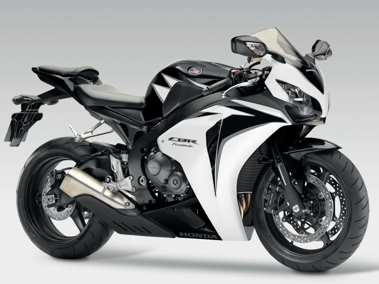 Honda Cbr - HD Wallpaper 