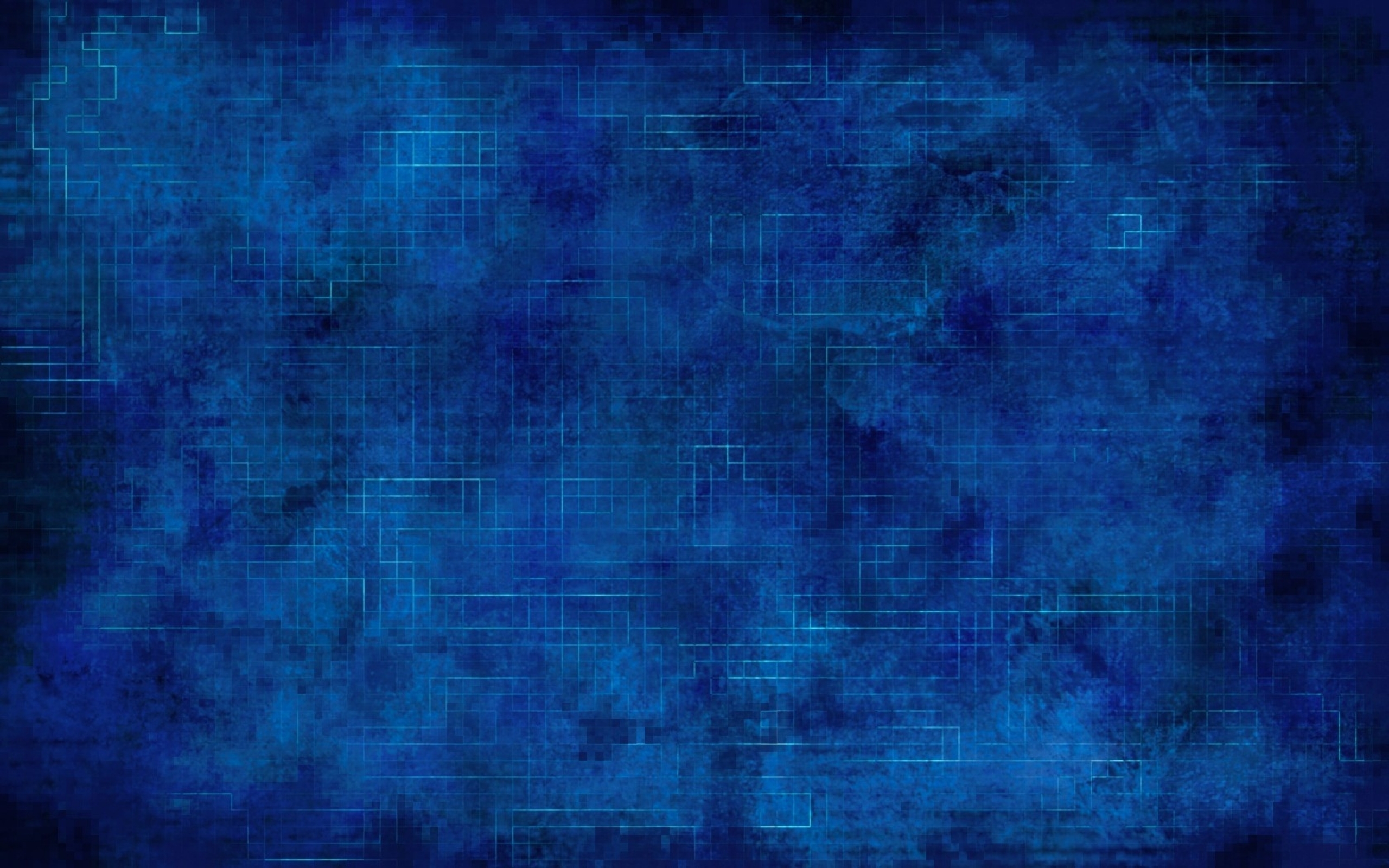 Dark Blue Wallpaper Pixel - 2560x1600 Wallpaper 
