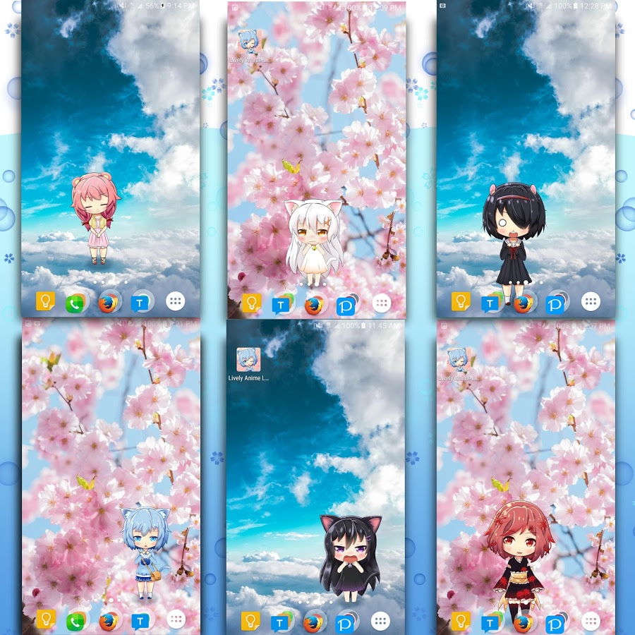 anime live wallpaper for mac anime live wallpaper for mac