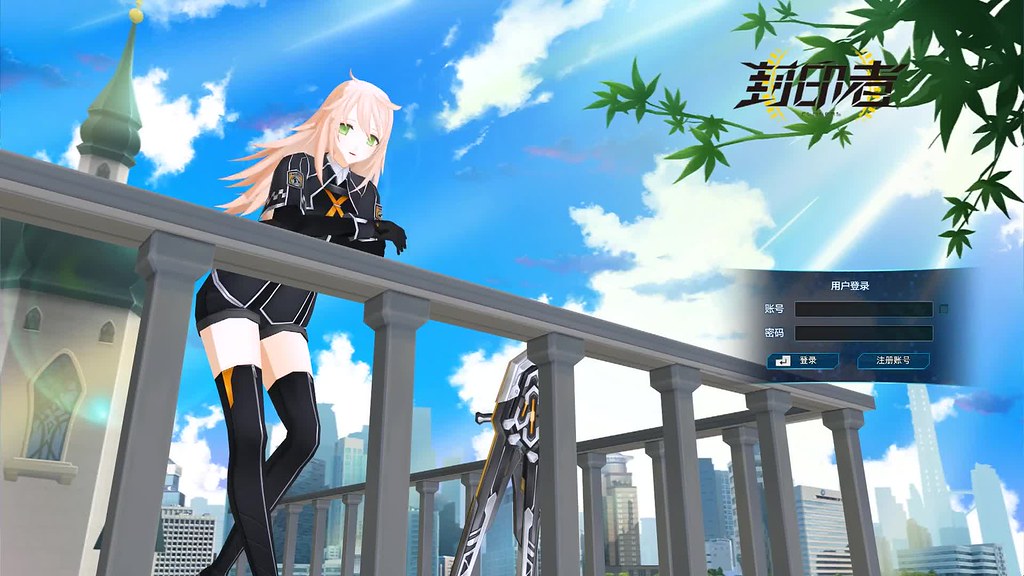 Closers Anime Live Wallpaper - 클로저 스 소마 특수 요원 - 1024x576 Wallpaper ... Closers Anime Live Wallpaper - 클로저 스 소마 특수 요원 - 1024X576 Wallpaper ...