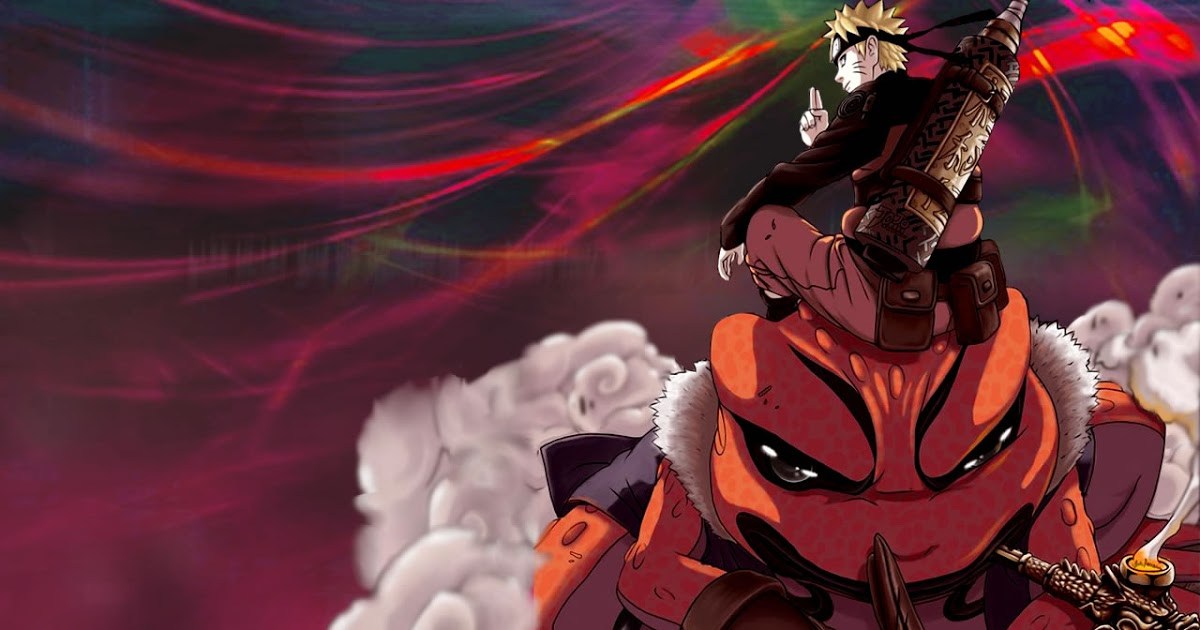 Gambar Naruto Full Hd Wallpaper gambar ke 12