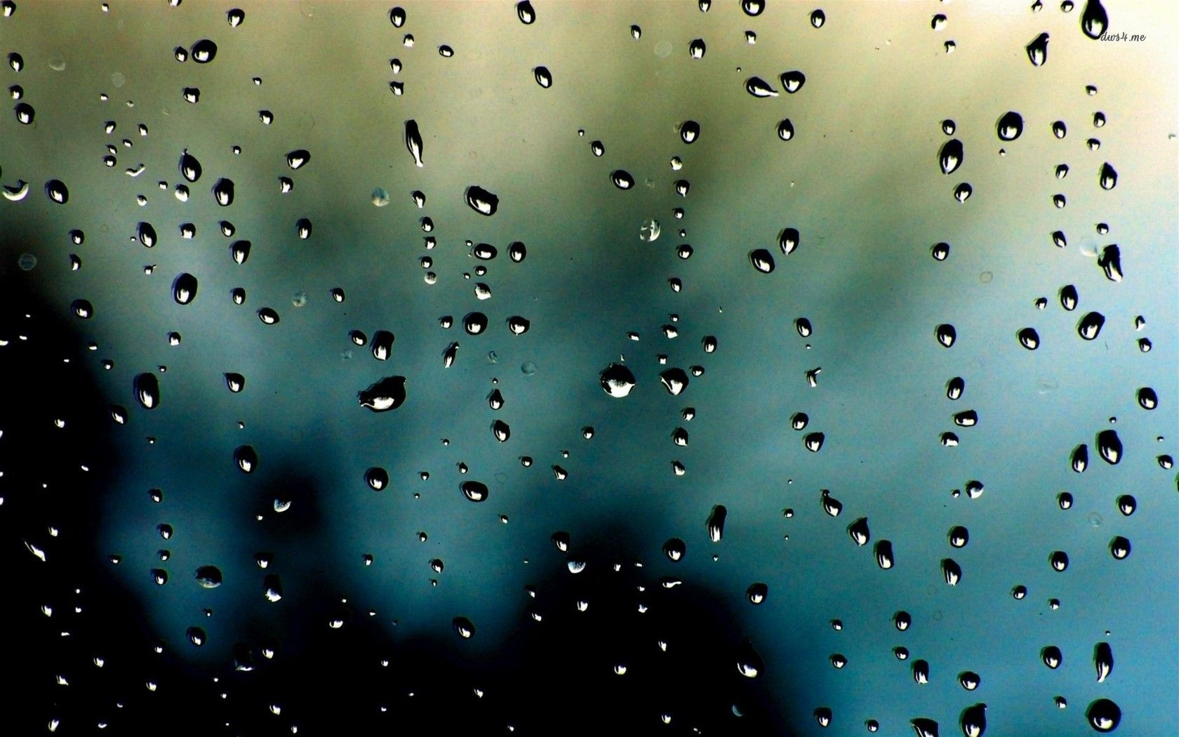 Rain Wallpapers For Pc - HD Wallpaper 