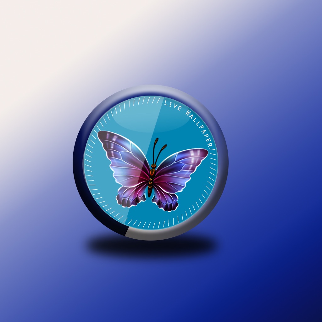 Swallowtail Butterfly - HD Wallpaper 
