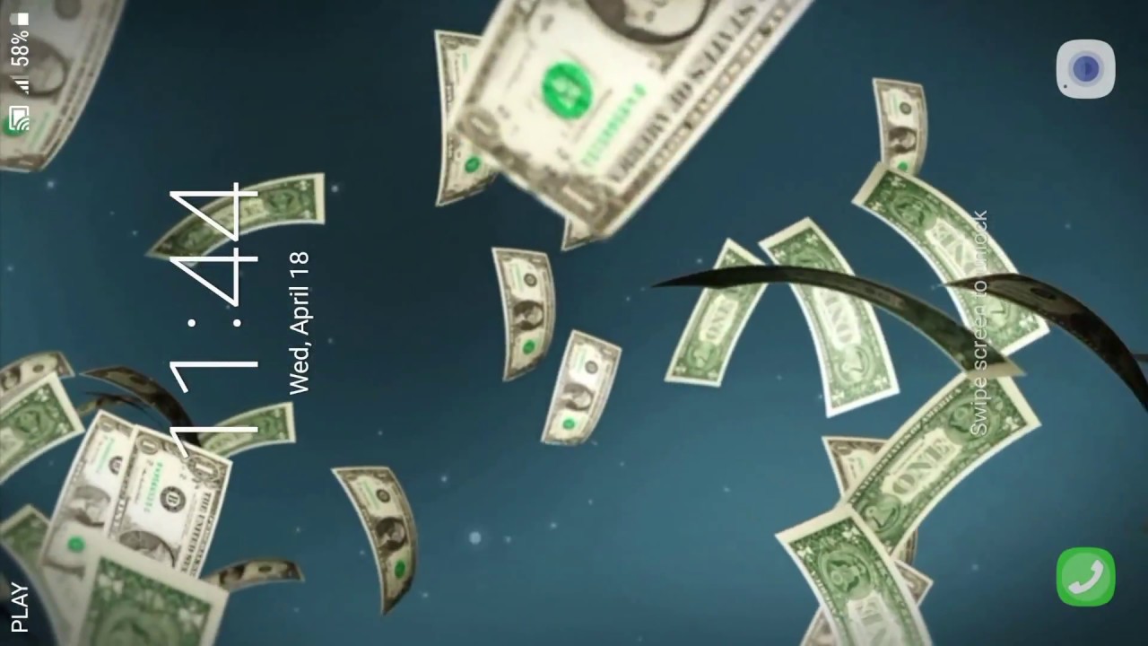 Dollar Bill - 1280x720 Wallpaper Dollar Bill - 1280x720 Wallpaper