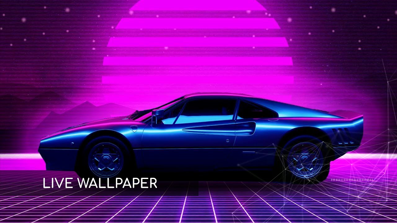 Supercar - HD Wallpaper 